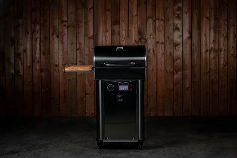 Black Earth - Condo Hybrid Grill