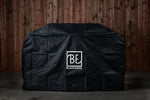 Black Earth - Full Length Built in Grill Cover