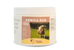 Riva's Remedies - Arnica Rub - Horse