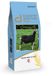 CJ - 16% Dairy Goat Ration - 20kg (Pelleted)