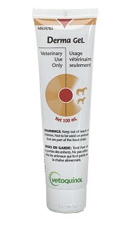 Derma Gel - Tube - 100ml