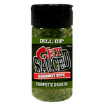 Get Sauced Dip Mix