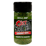 Get Sauced - Dip Mix