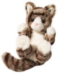 Toys - Douglas - Lil Baby Kitten / Cat