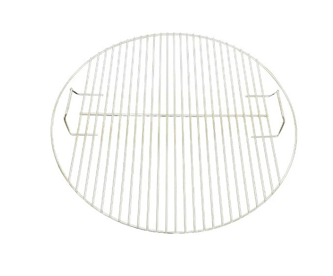 Drumbo - Charcoal Smokers