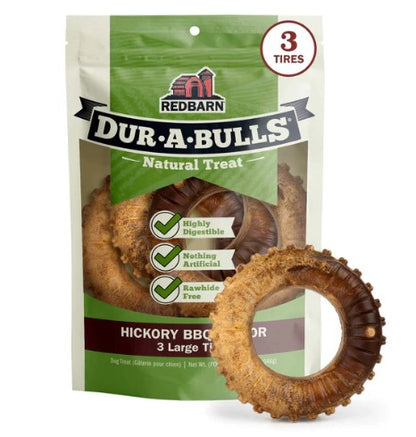 RedBarn - Dur-A-Bull - Dog Treat