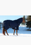 Alliance Equine - Econoline Winter Blanket - 1200D / 200G - Rip-Stop - Removable Neck Cover