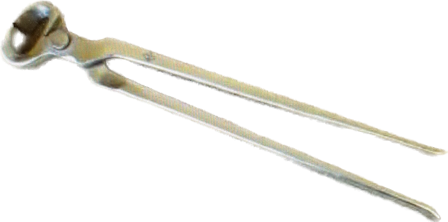 True North - Hoof Nipper 12 inch