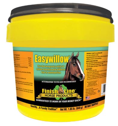 Finish Line - Easy Willow