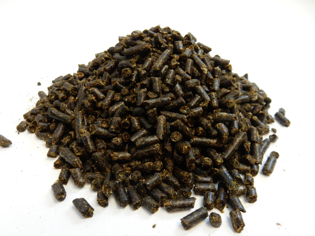 Otter Co-Op Life Line - Equi-Cal Horse Feed ( special order)