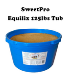 SweetPro - Equilix Horse Mineral Tubs