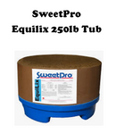 SweetPro - Equilix Horse Mineral Tubs