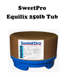 SweetPro - Equilix Horse Mineral Tubs