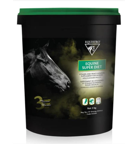 Equine Super Diet - Horse Mineral - 10kg (Special Order)