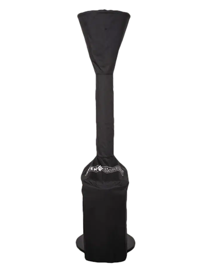 Even Embers - Wood Pellet Patio Heater