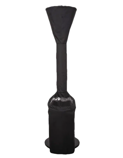 Even Embers - Wood Pellet Patio Heater