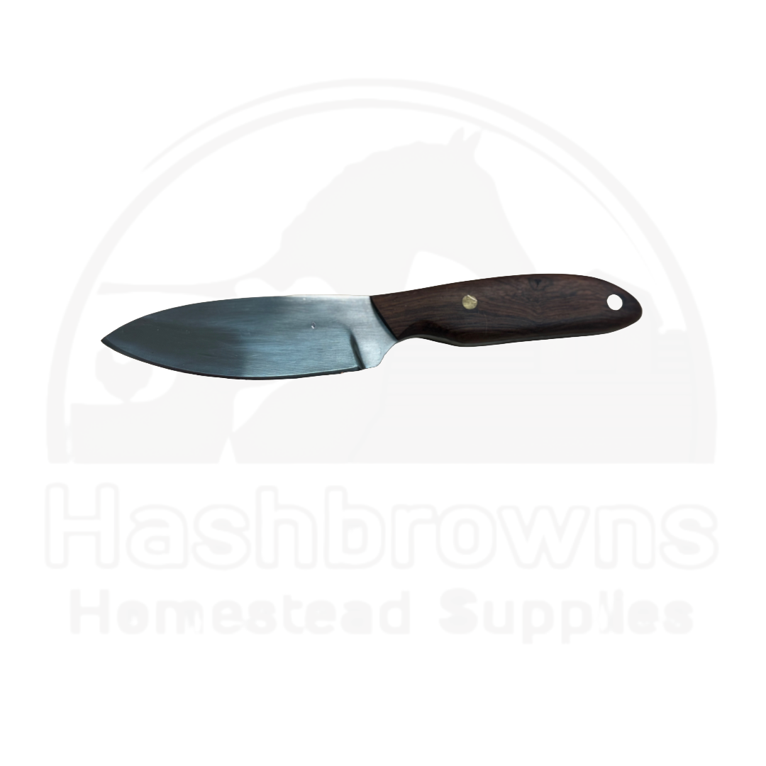 Twisted Steel - Knives