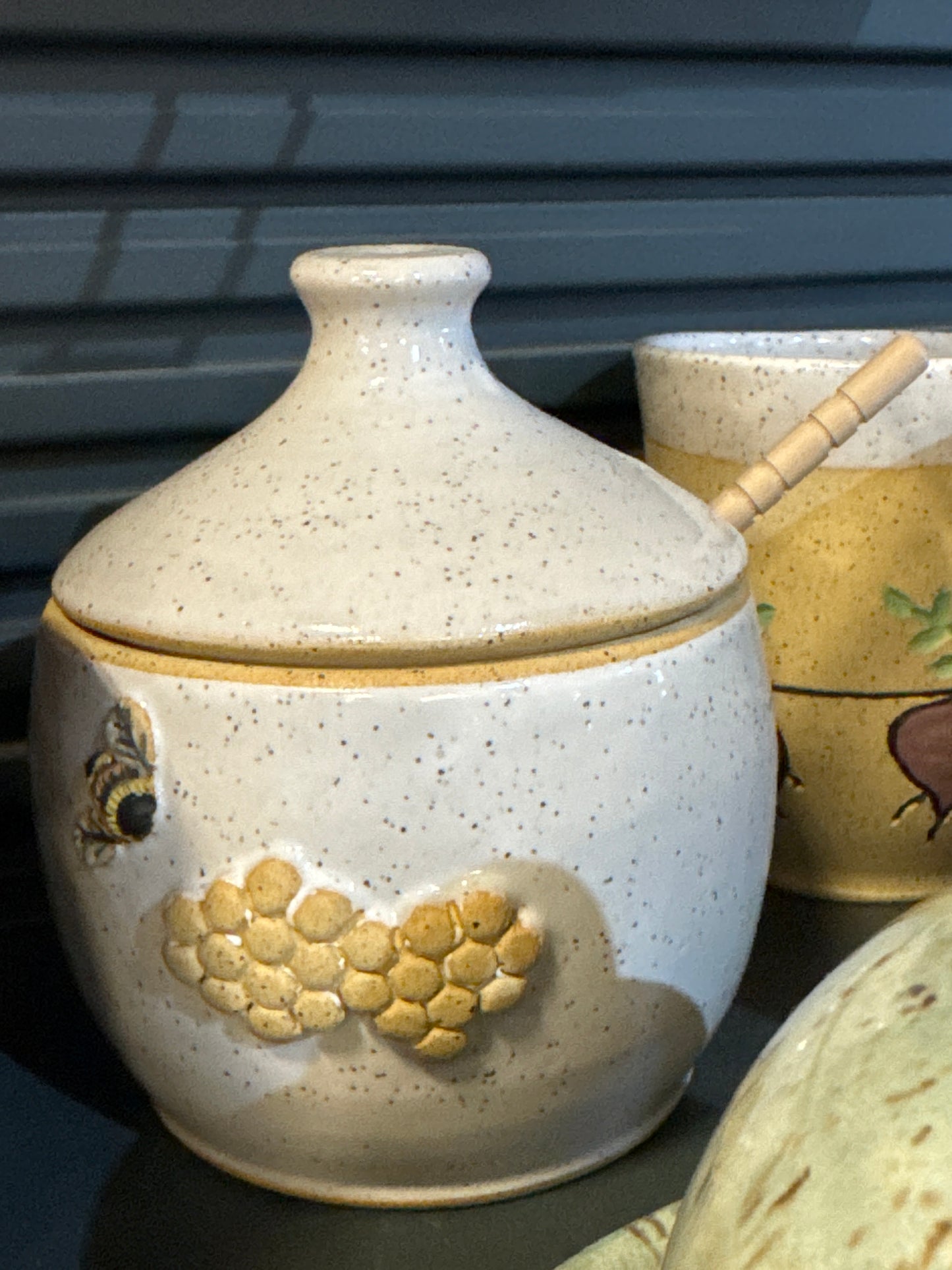 Locally Hand Made - Ceramics/Pottery