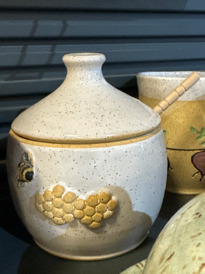 Locally Hand Made - Ceramics/Pottery