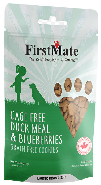 FirstMate - Dog Treats - Biscuits
