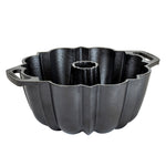 Lodge - Cast Iron Fluted Pan