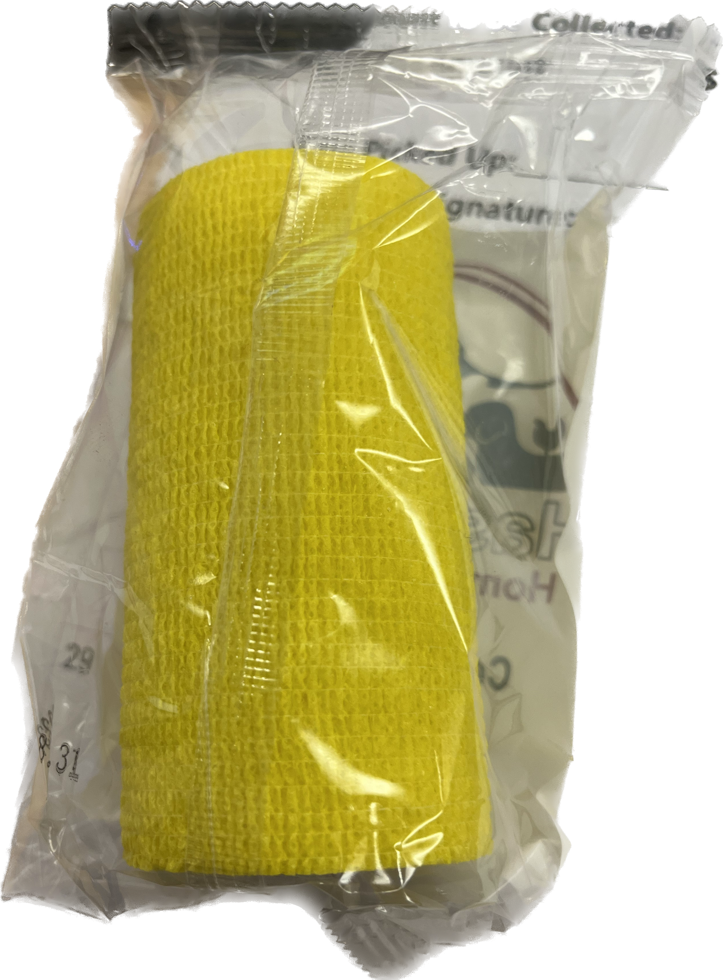 Vet Wrap - Assorted Colours - 4" x 5 Yards