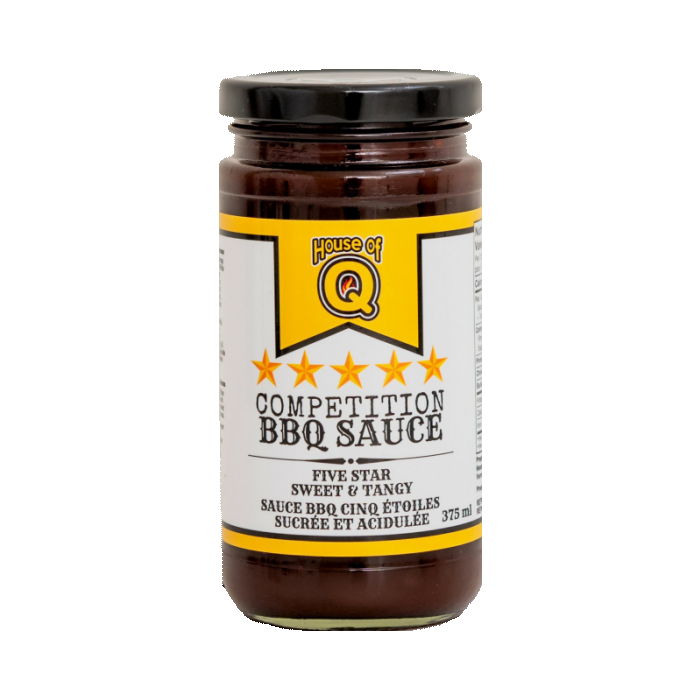House Of Q - BBQ Sauce