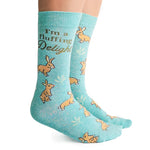 Uptown Sox- Socks Assorted - Women