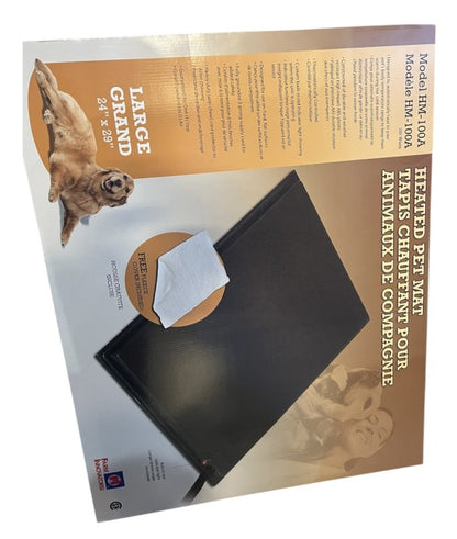 Farm Innovators - Heated Pet Mat