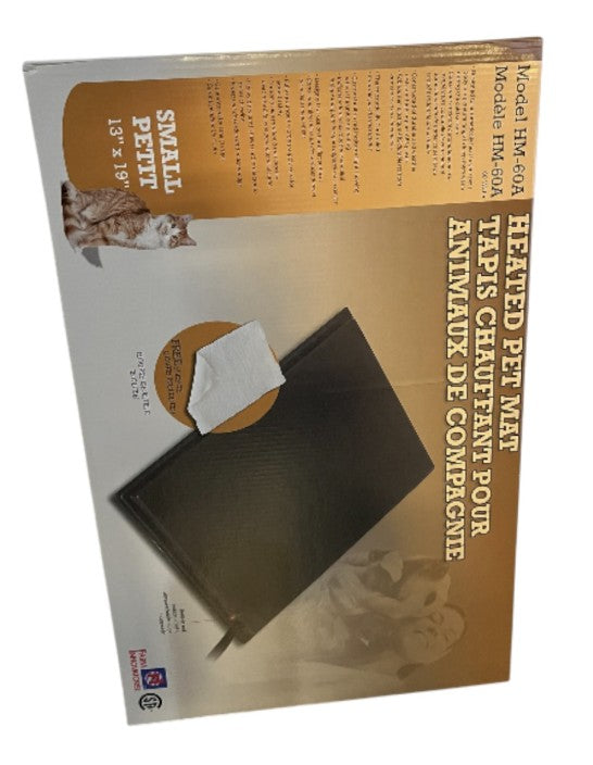 Farm Innovators - Heated Pet Mat