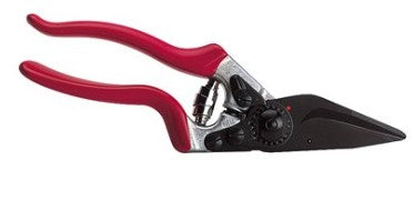 Felco - Hoof Trimmers - for Sheep & Goats - Red Handle