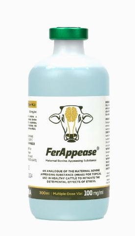 FerAppease Bovine - Calming Aid - 300ml