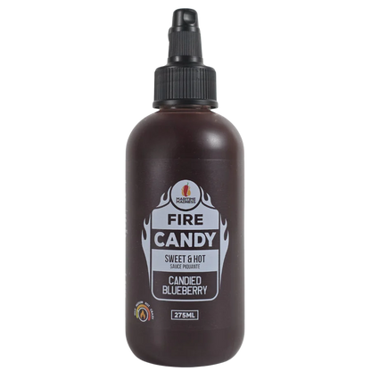 Maritime Madness - Fire Candy