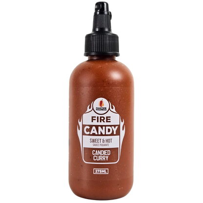Maritime Madness - Fire Candy