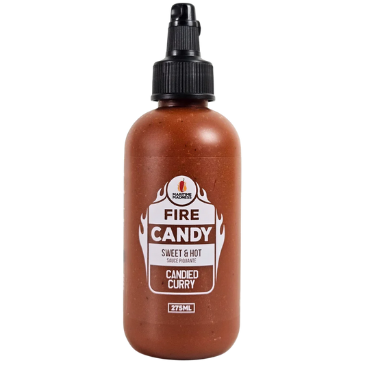Maritime Madness - Fire Candy