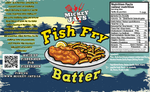 Mickey Jays - Fish Fry Batter