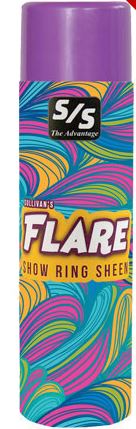 Sullivan's - Flare Livestock Spray - 5oz