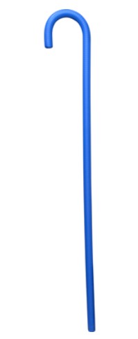 Stock Cane - Flex Cane - Plastic