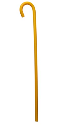 Stock Cane - Flex Cane - Plastic