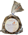 Simply Grubs - Flock Block - Black Soldier Fly Larvae