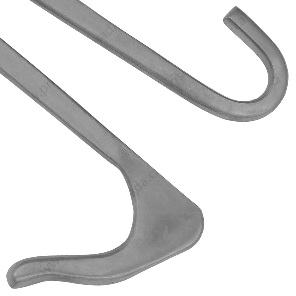 Foal Nipper with Spring - Hoof Nipper