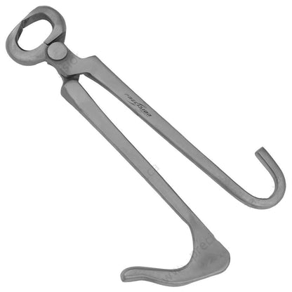 Foal Nipper with Spring - Hoof Nipper