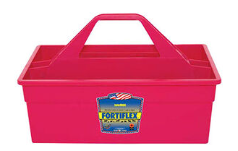 Tote Max Utility Tote Tray by Fortiflex