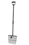 Futura - Metal Fork Head with metal handle