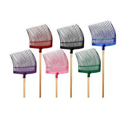 Futura - Plastic Stable Fork