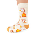 Uptown Sox- Socks Assorted - Women