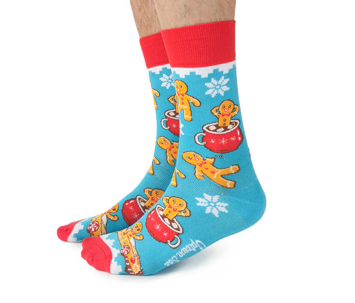 Christmas - Woman's Socks