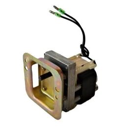 GMG - Replacement Part - Auger Motor - for 110V Choice (DB)/(JB)  P1041 Cotter Pin