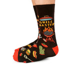 Uptown Sox- Socks Assorted - Men