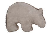 West Paw Plush Dog Squeak Toy